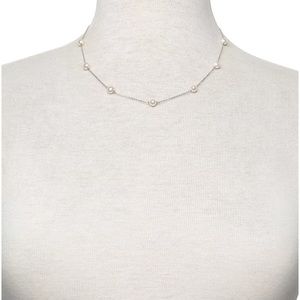 Macy’s | Pearl Necklace